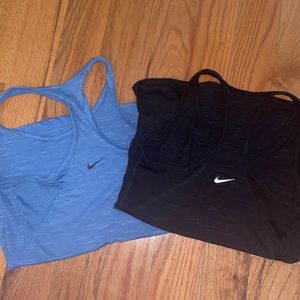 Nike Tanks